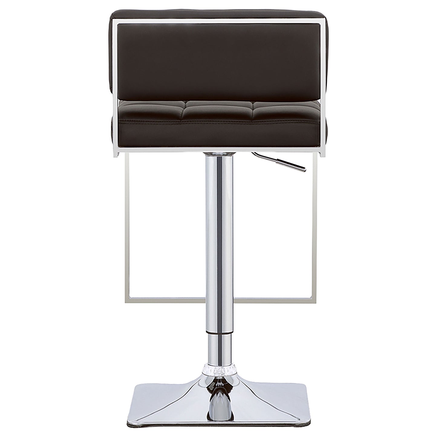 adjustable bar stool