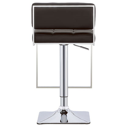 Adjustable Bar Stool