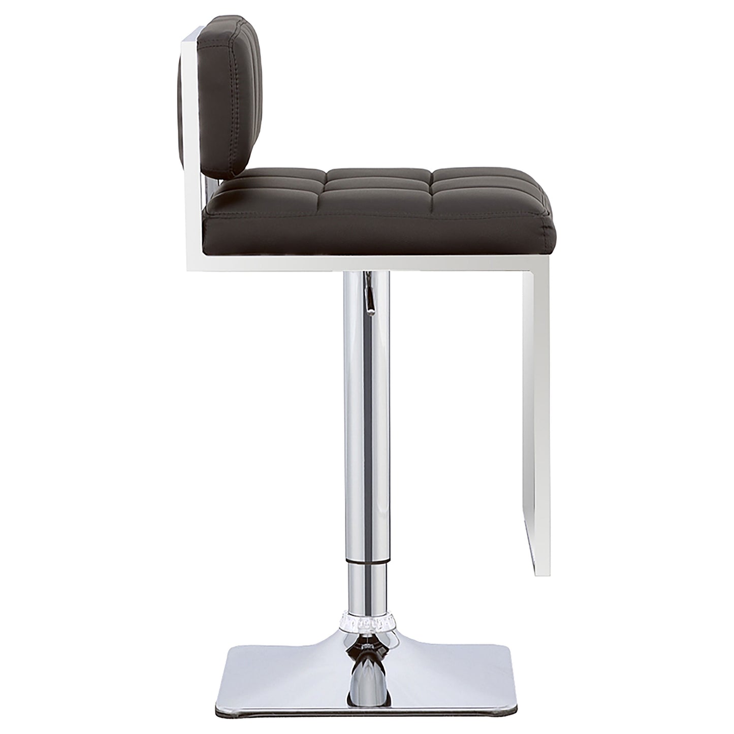 adjustable bar stool