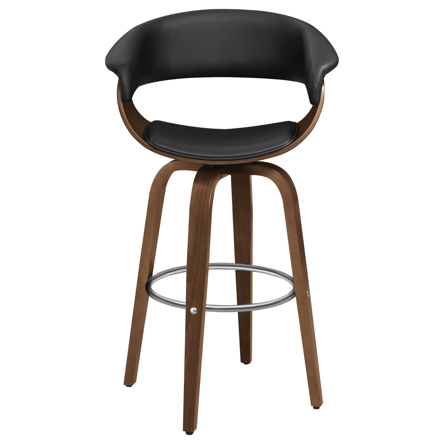 swivel bar stool