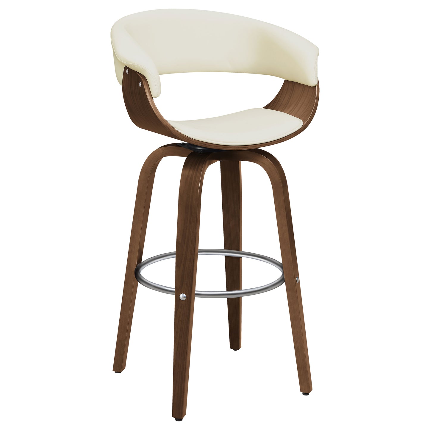 swivel bar stool