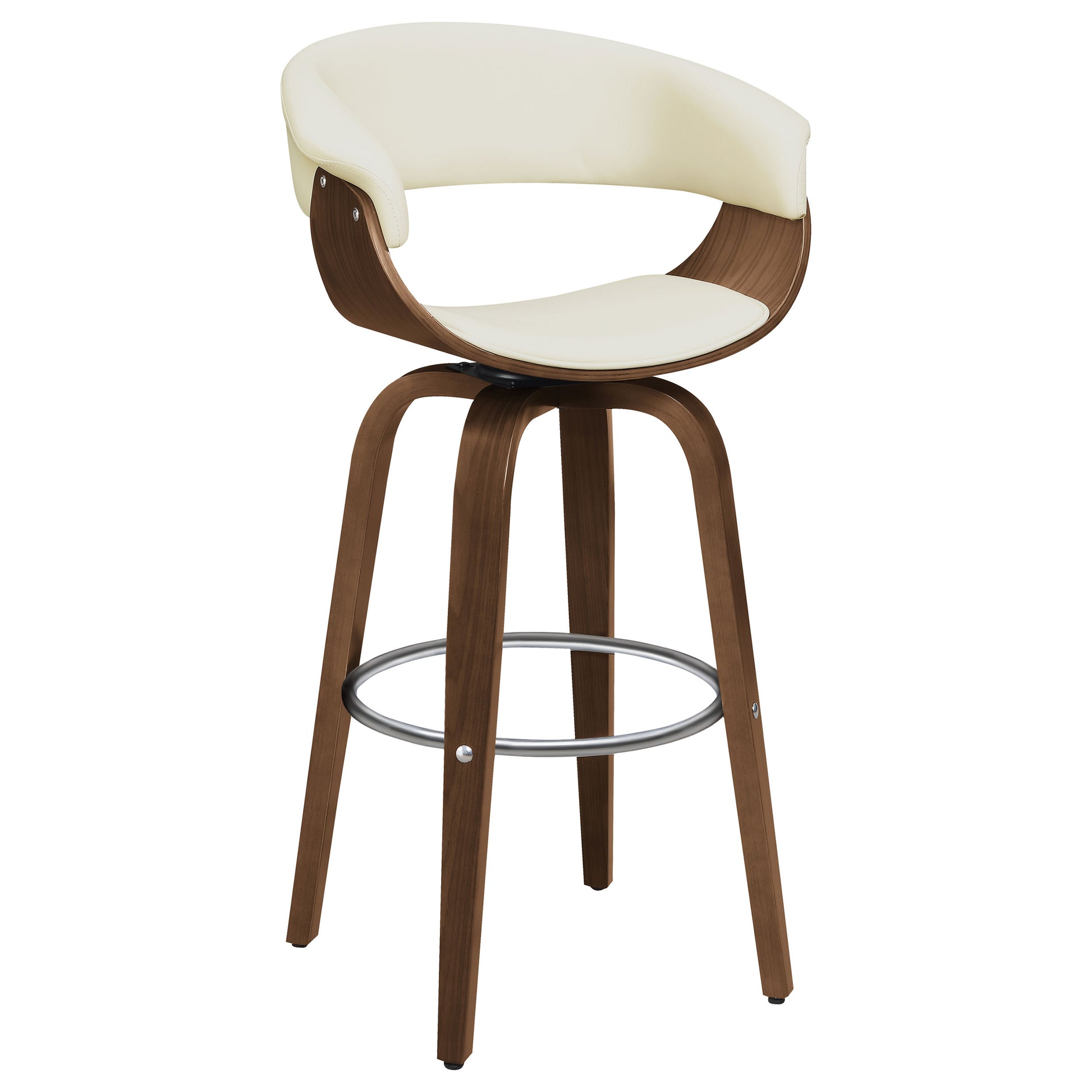 Swivel Bar Stool