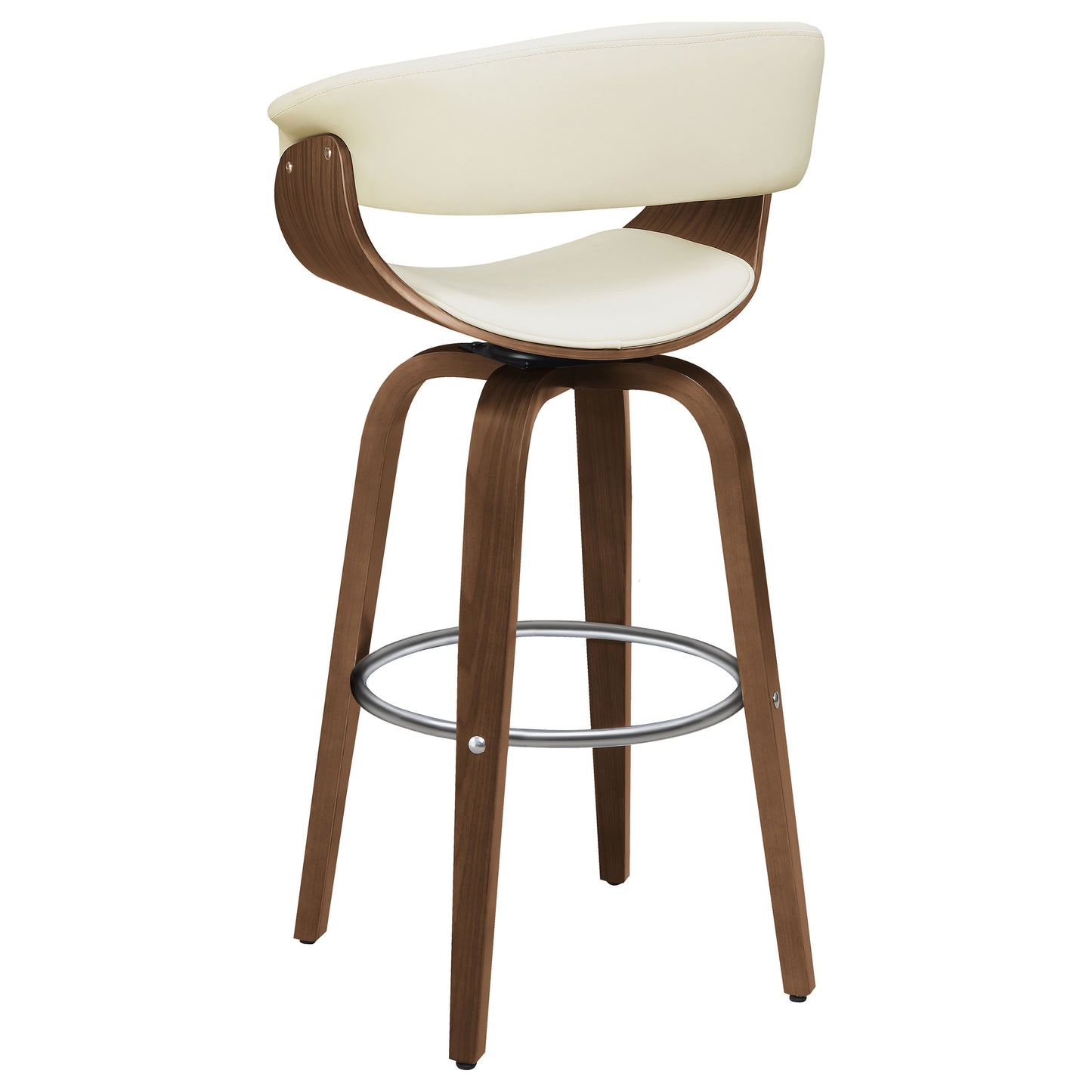 swivel bar stool