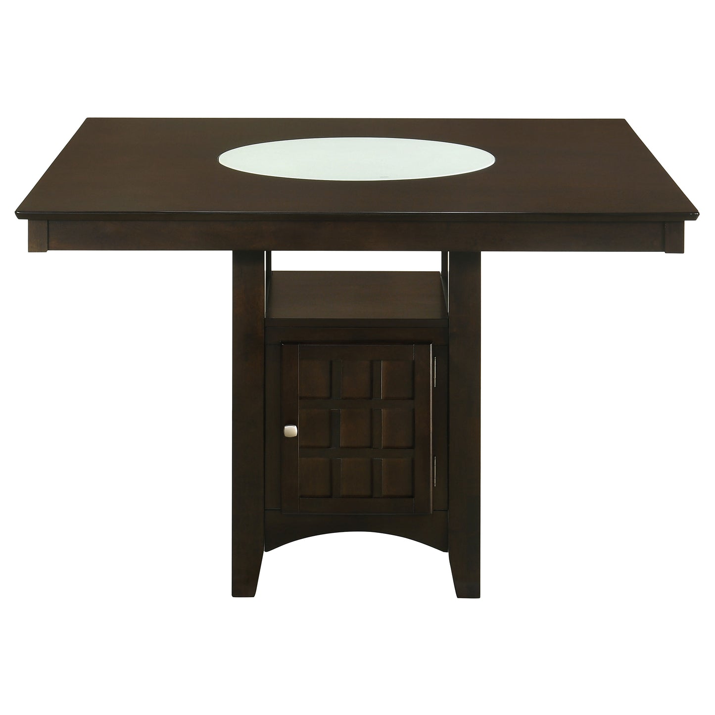 counter height dining table