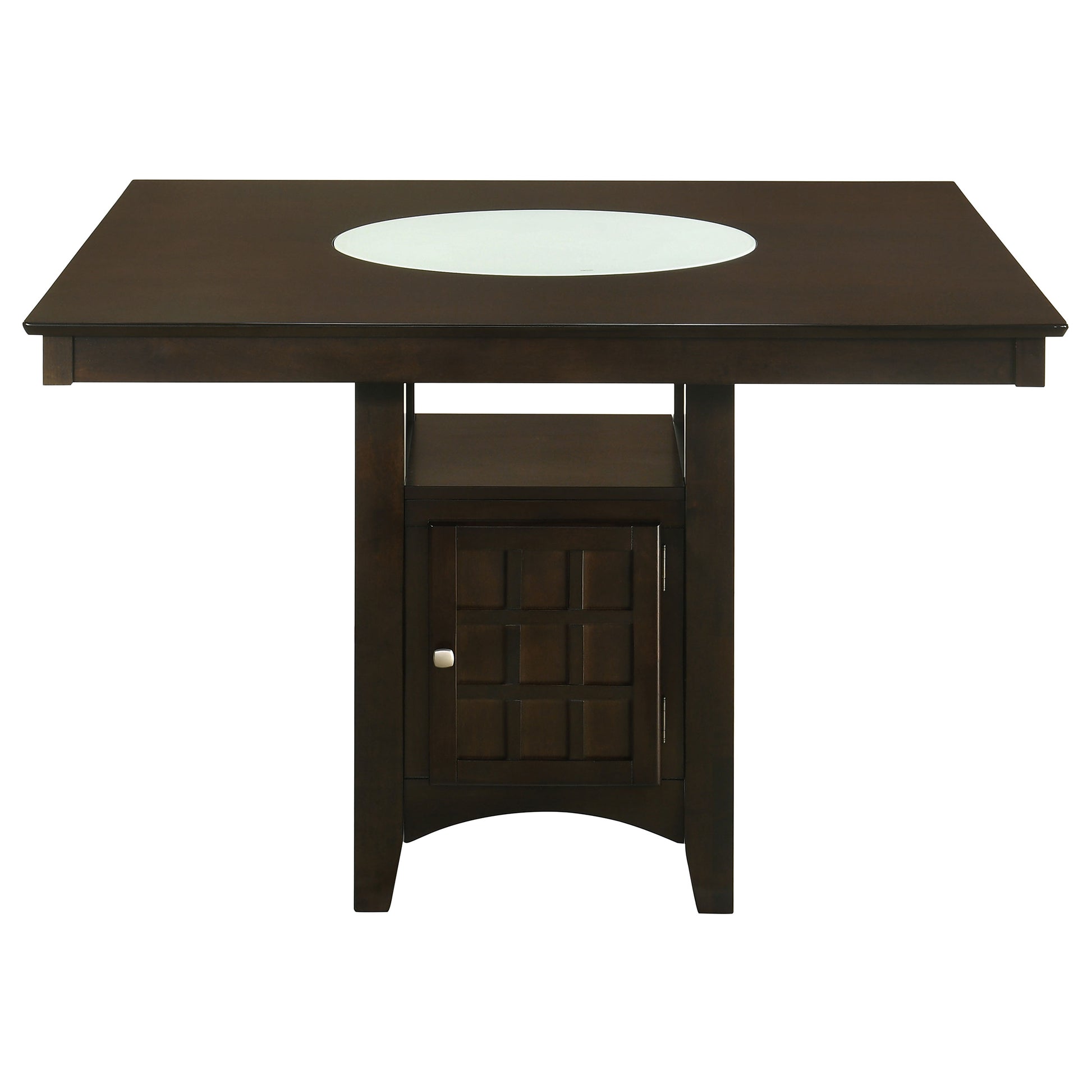 Counter Height Dining Table