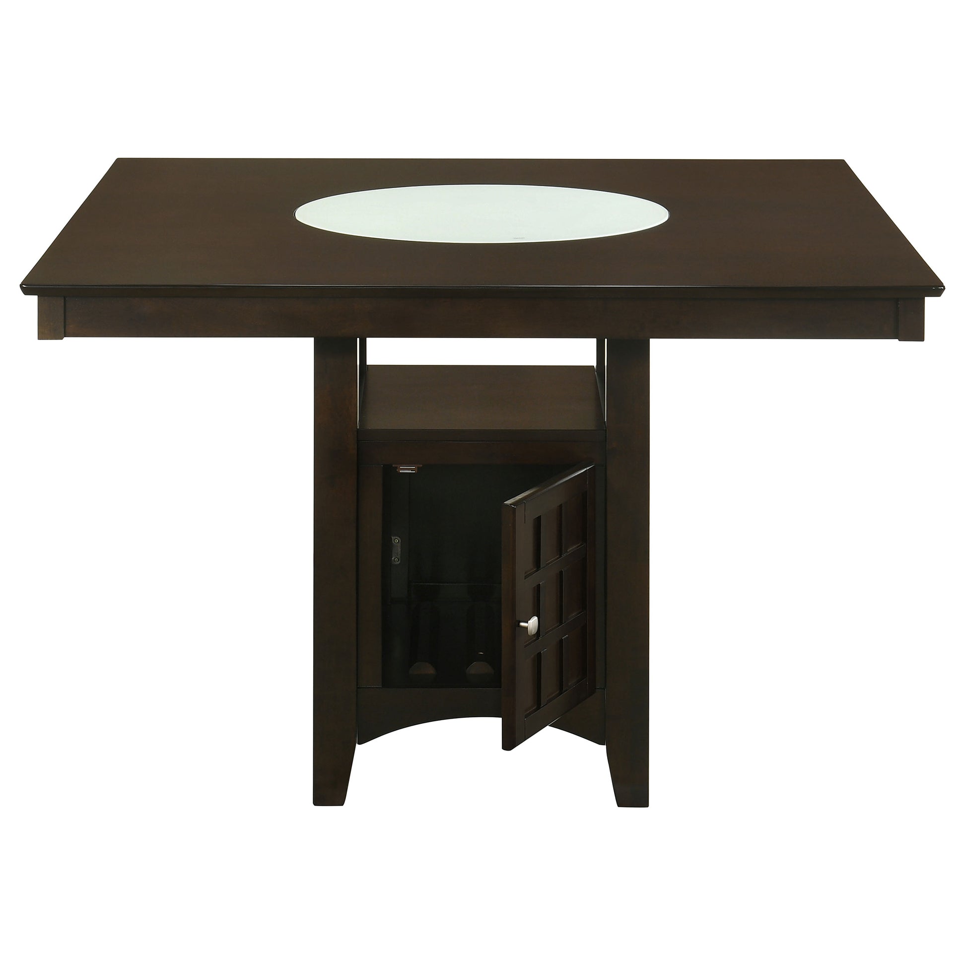 Counter Height Dining Table