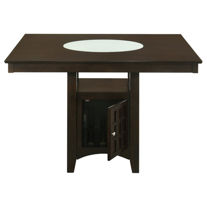 Counter Height Dining Table