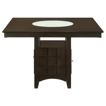 Counter Height Dining Table