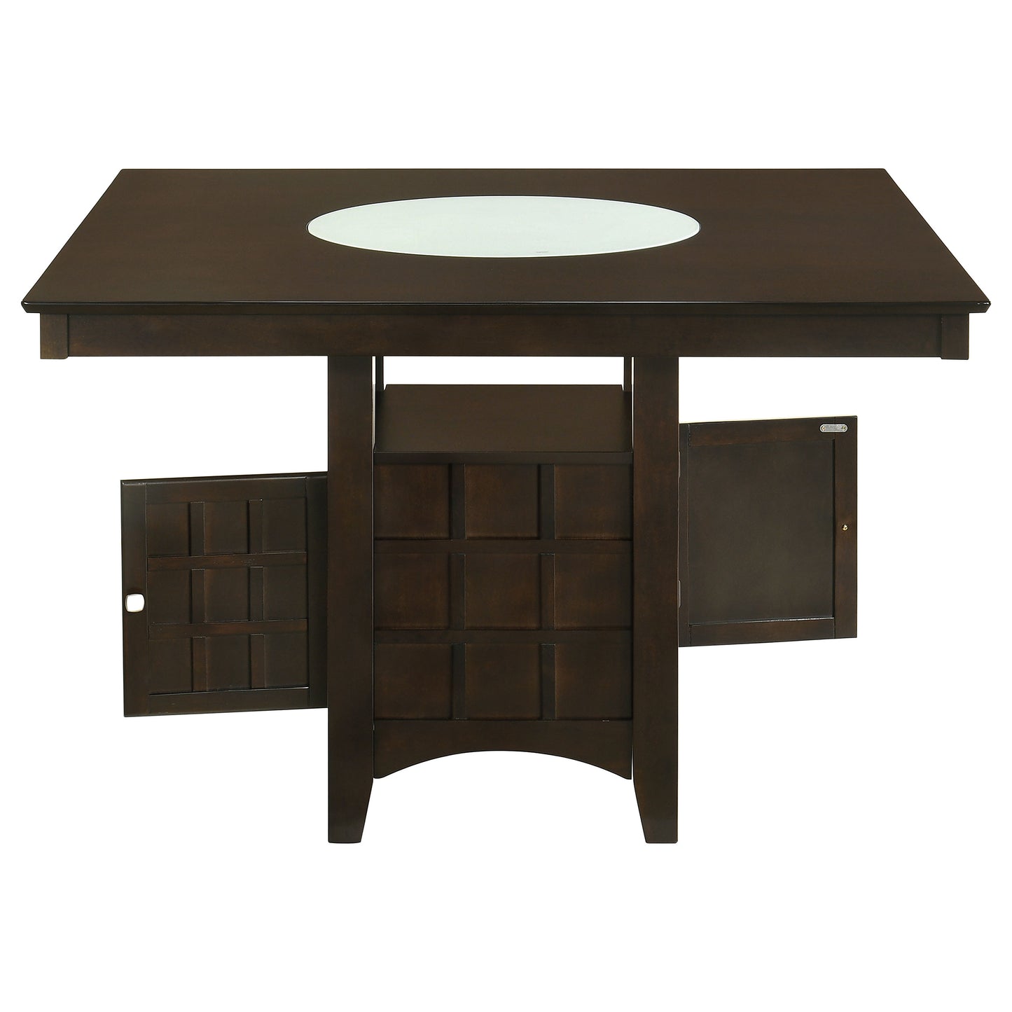 counter height dining table