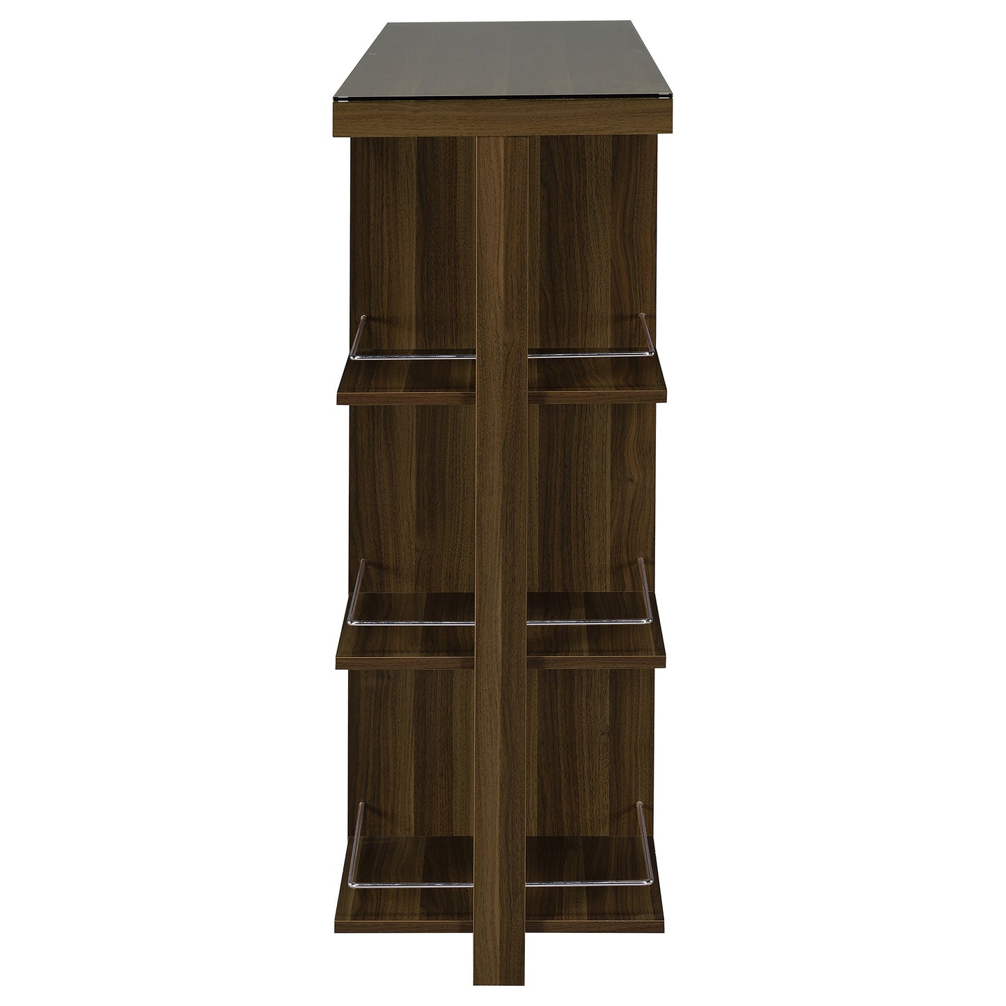 bar cabinet