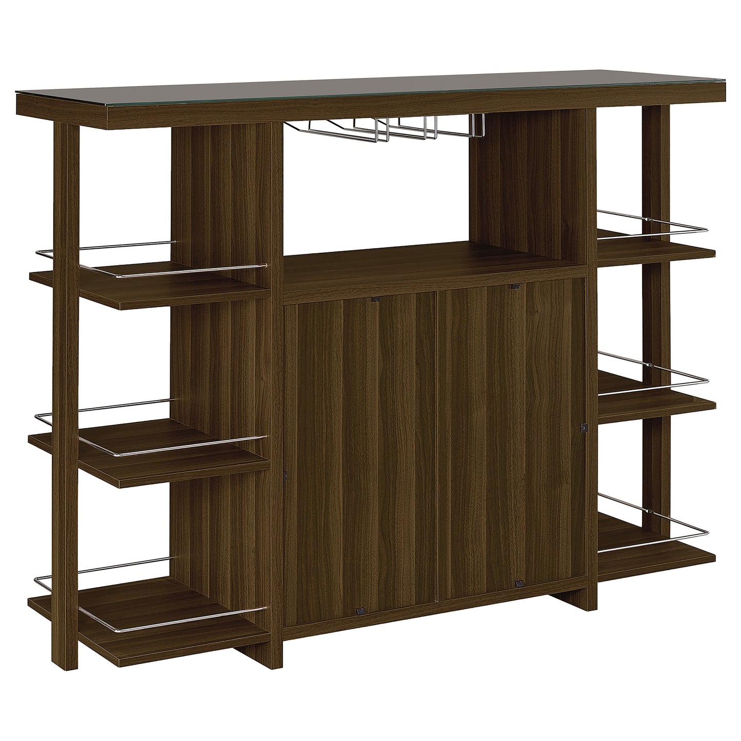 bar cabinet