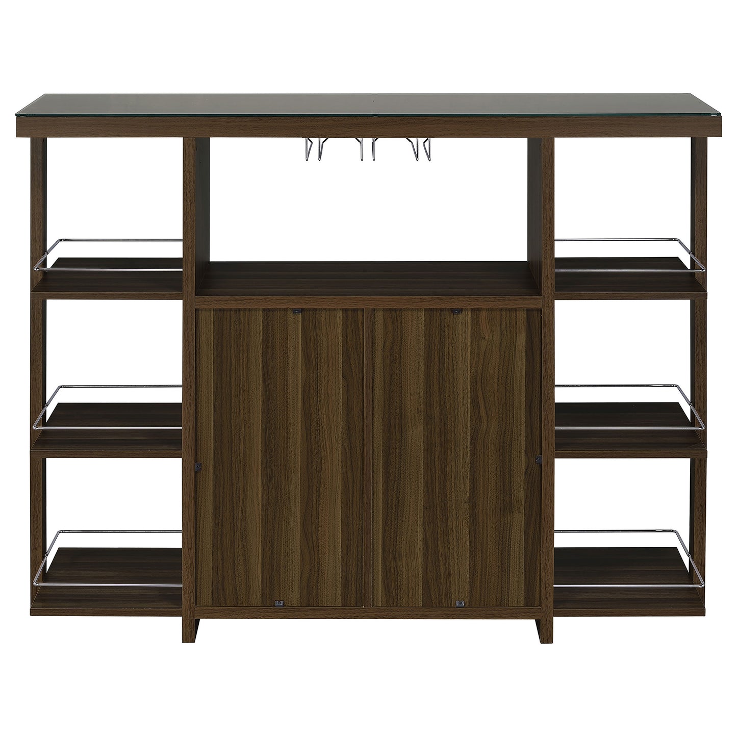 bar cabinet