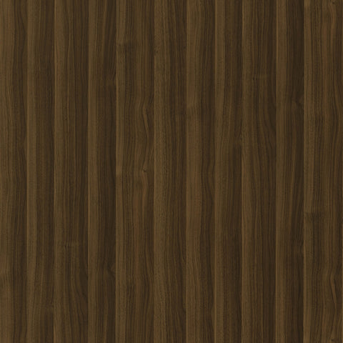 Pino 6-shelf Glass Top Home Bar Wine Cabinet WalnutWalnut