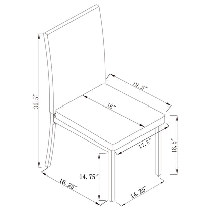 Side Chair