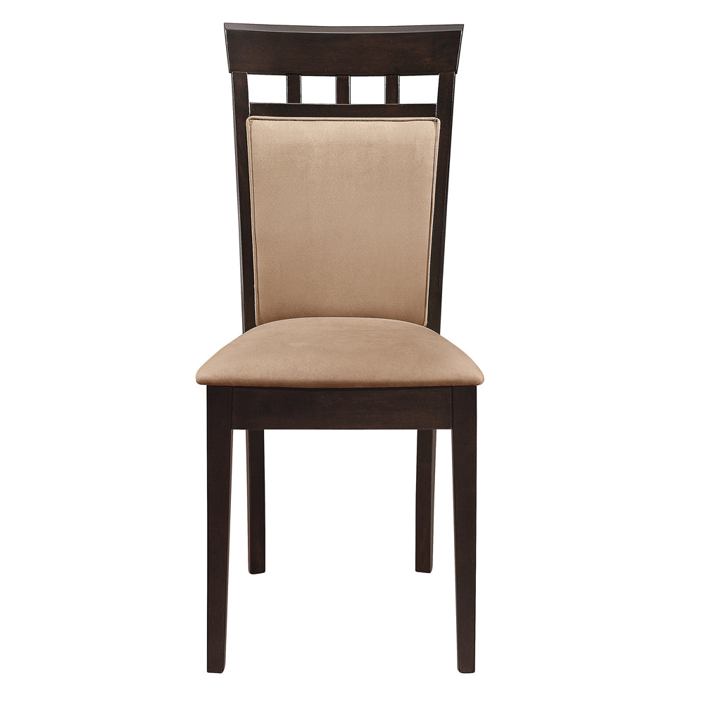 side chair