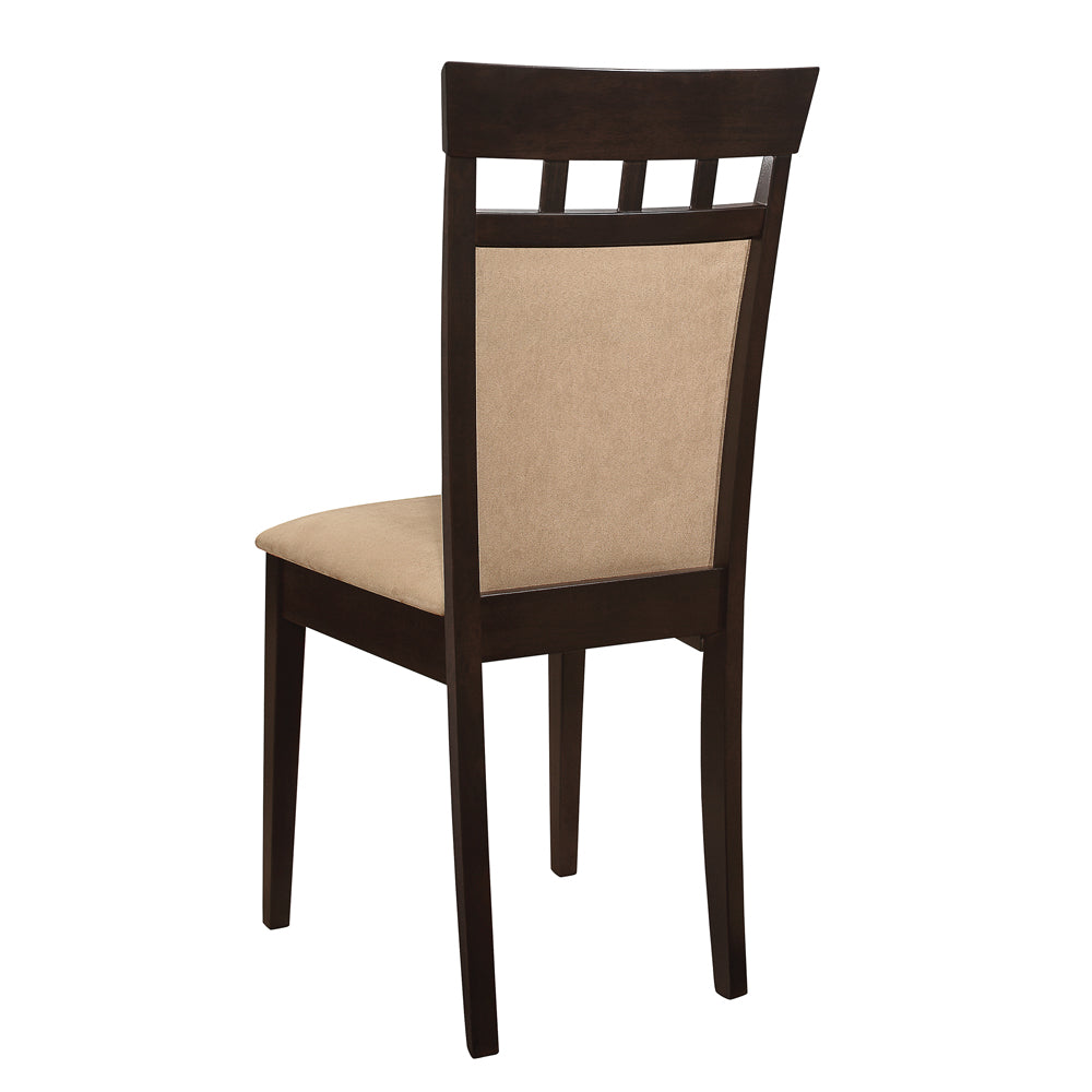 side chair