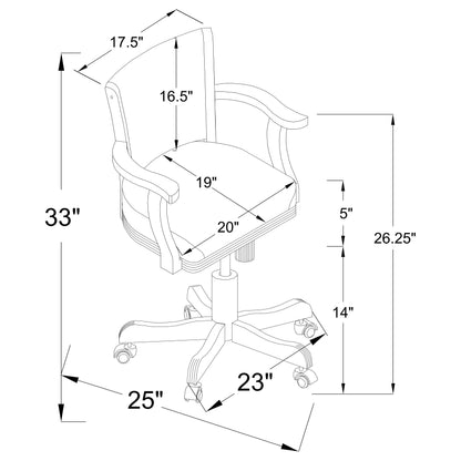 Game Chair