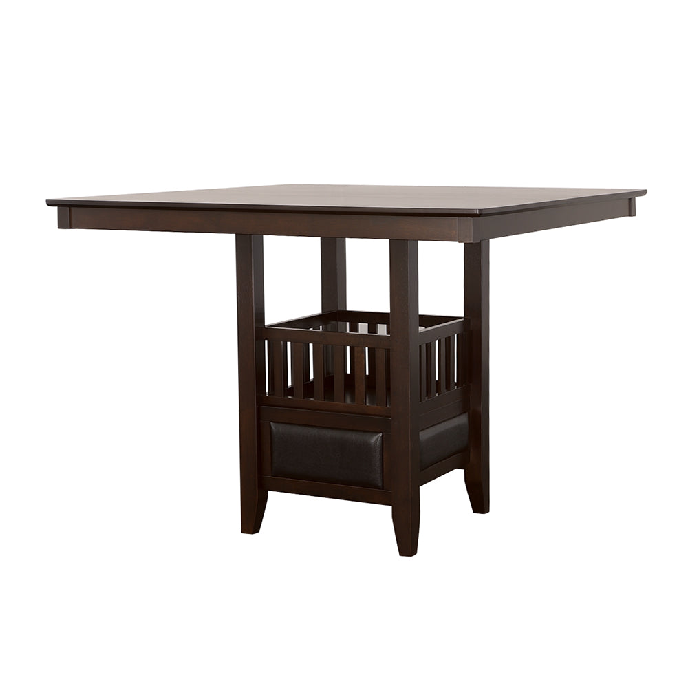 counter height dining table