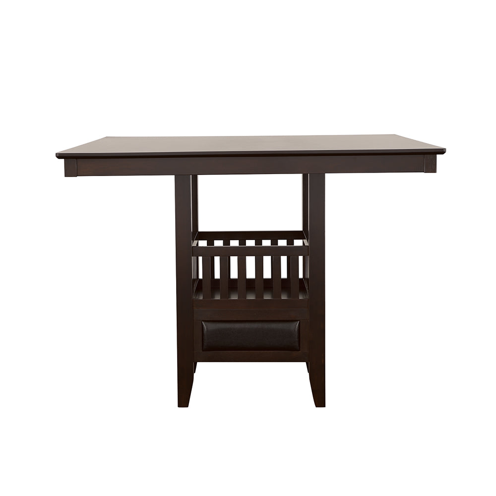 counter height dining table