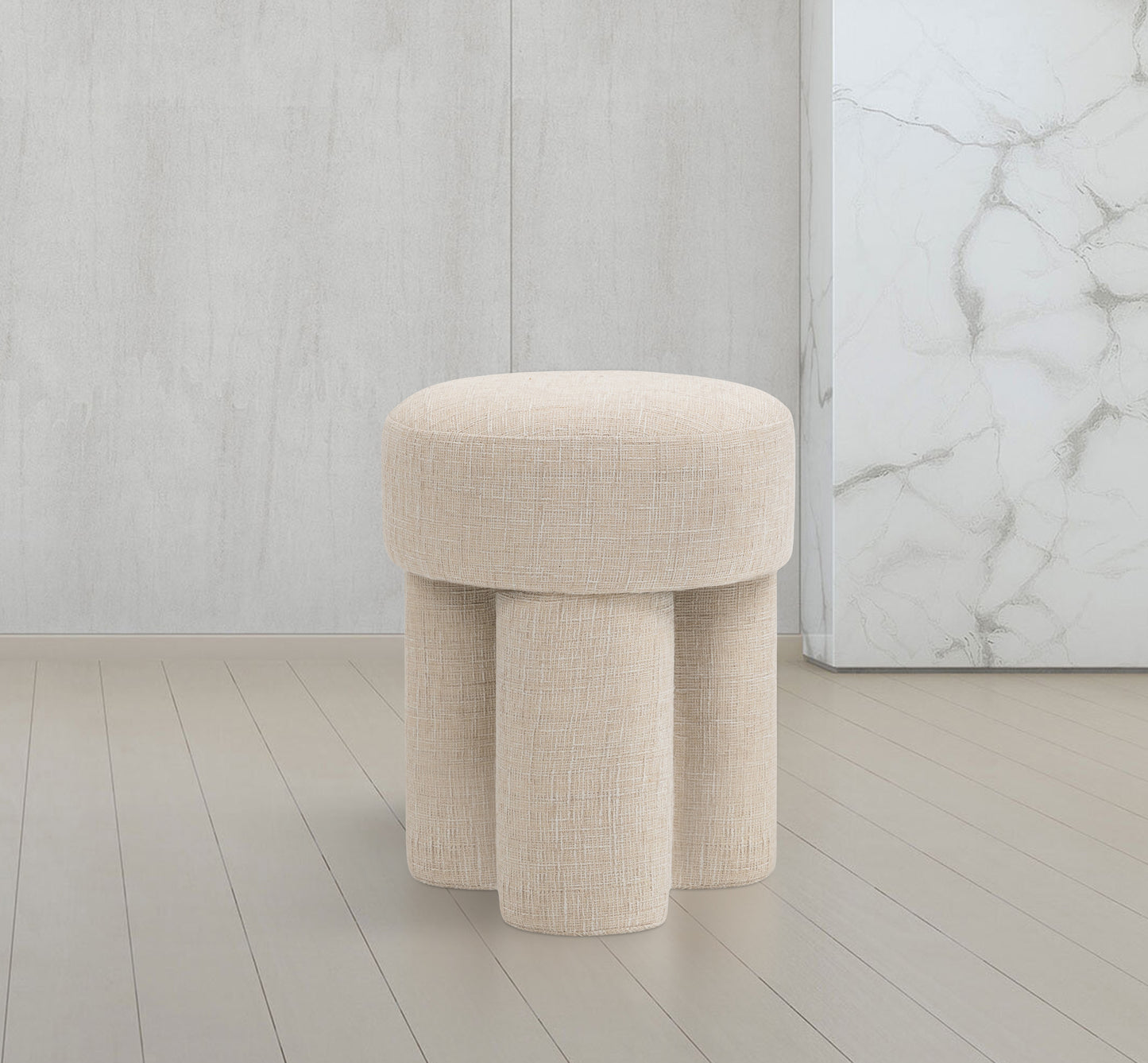 ottoman/stool