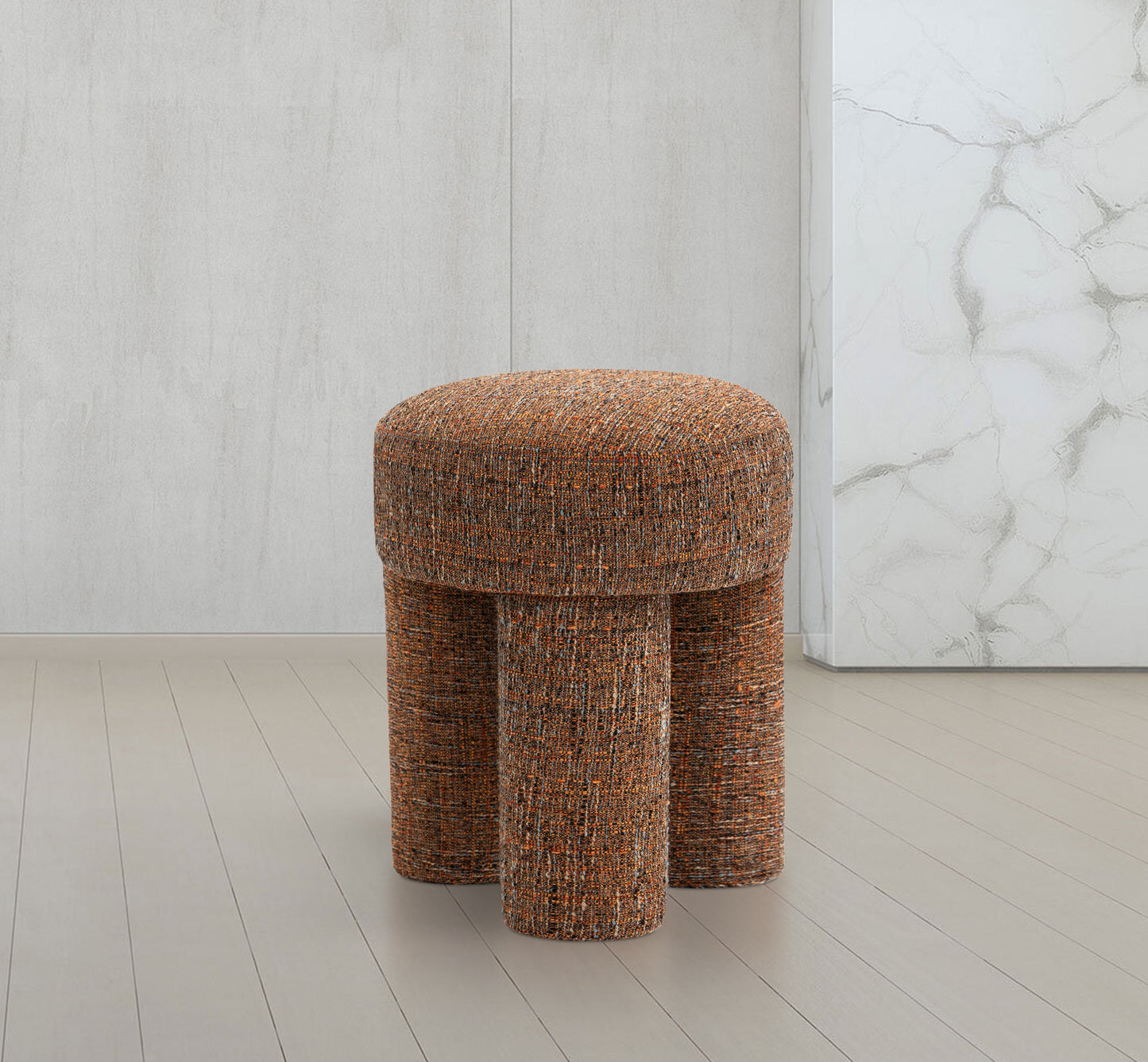 ottoman/stool