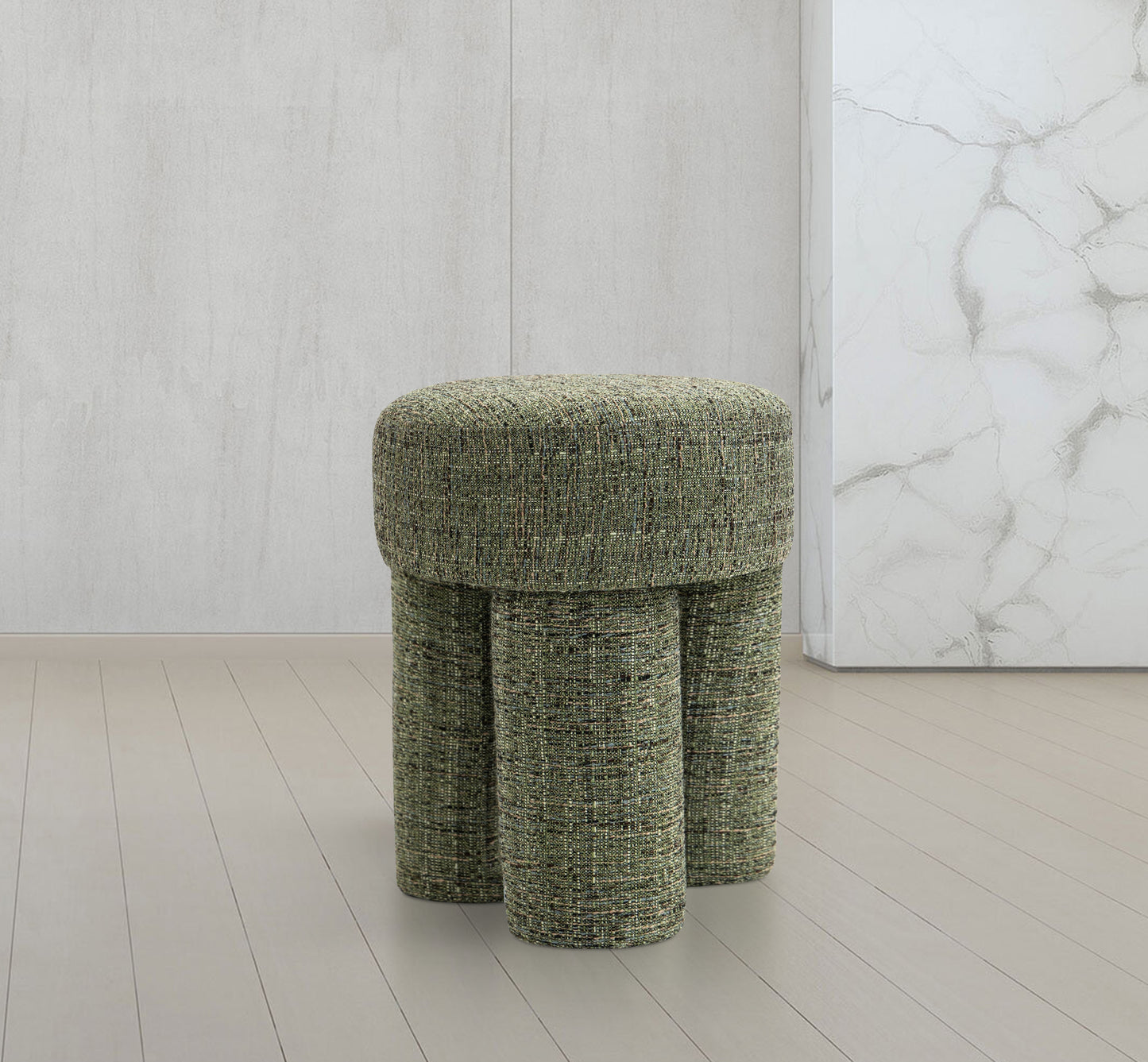 ottoman/stool