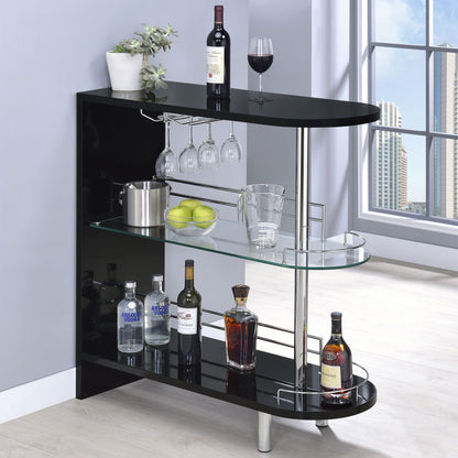 Home Bar