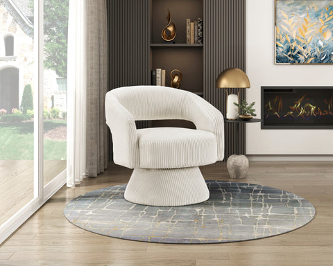 Maya Swivel Chair