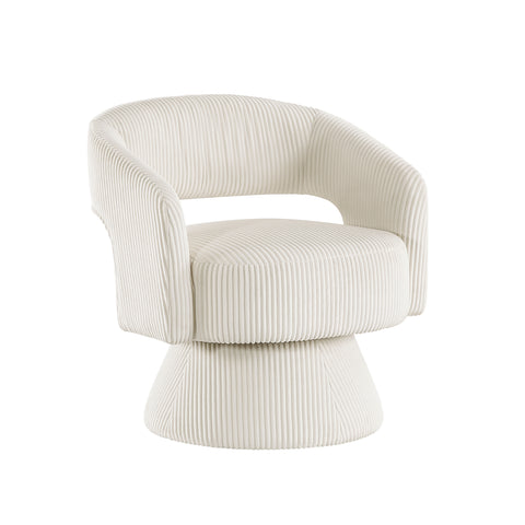 Maya Swivel Chair