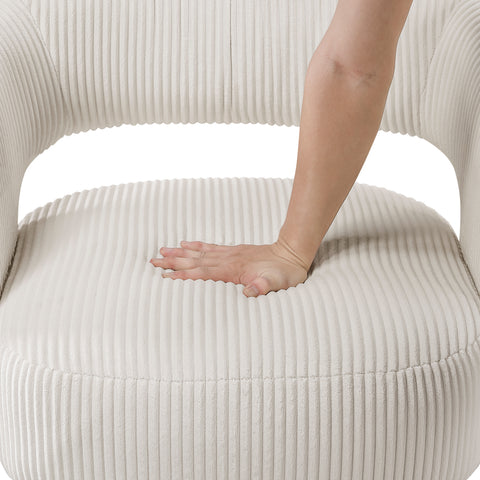 Maya Swivel Chair