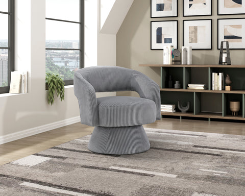 Maya Swivel Chair