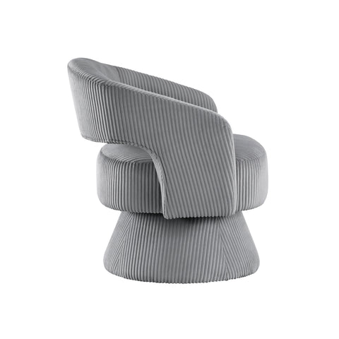 Maya Swivel Chair