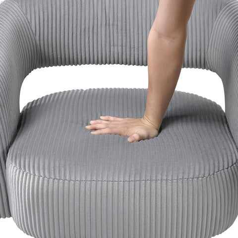 Maya Swivel Chair