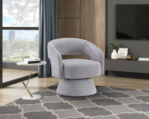 Maya Swivel Chair