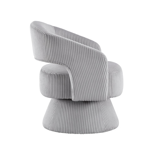 Maya Swivel Chair