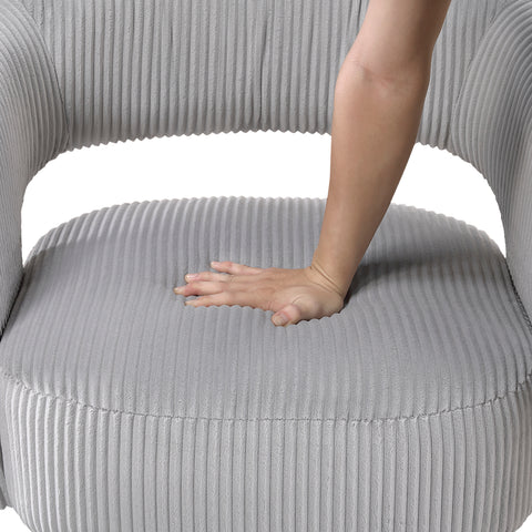 Maya Swivel Chair