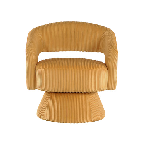 Maya Swivel Chair