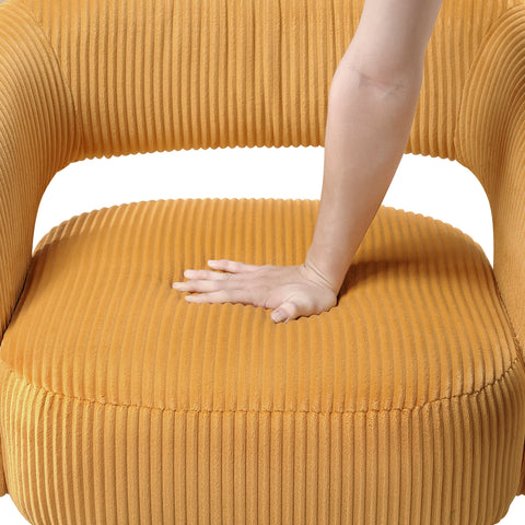 Maya Swivel Chair