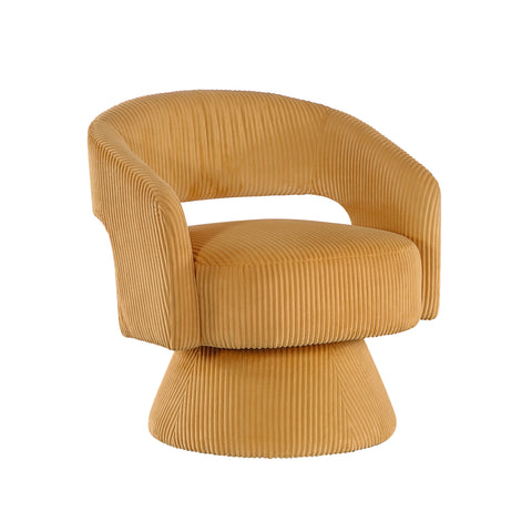 Maya Swivel Chair