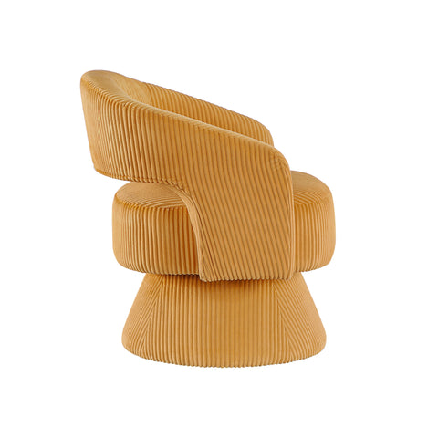 Maya Swivel Chair