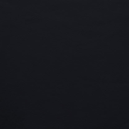 Zara Black Faux Leather Modular Sofa S3B
