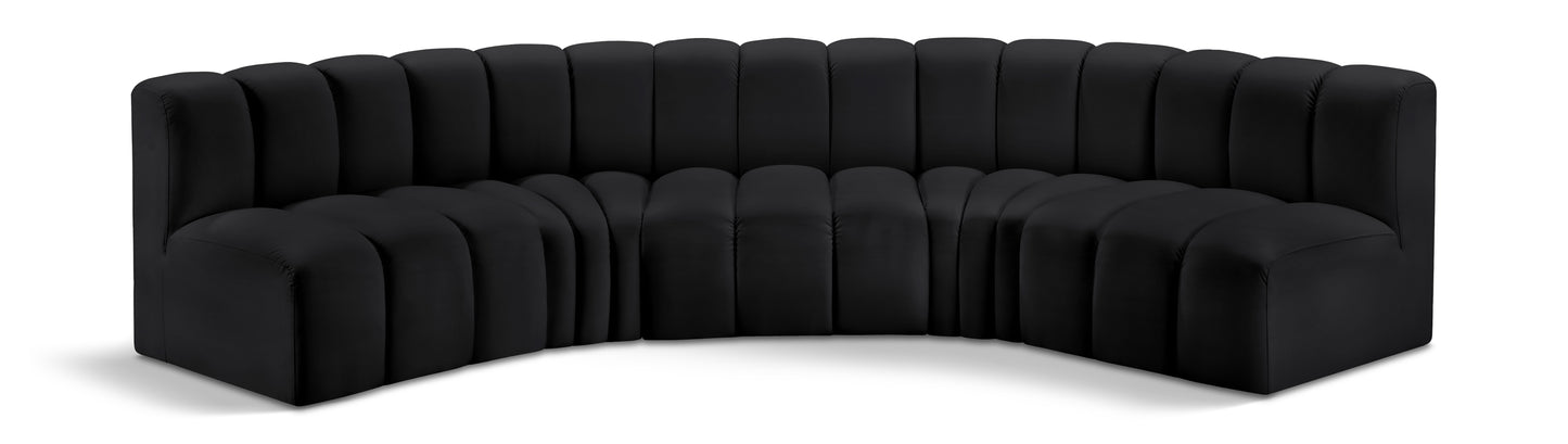 modular sofa