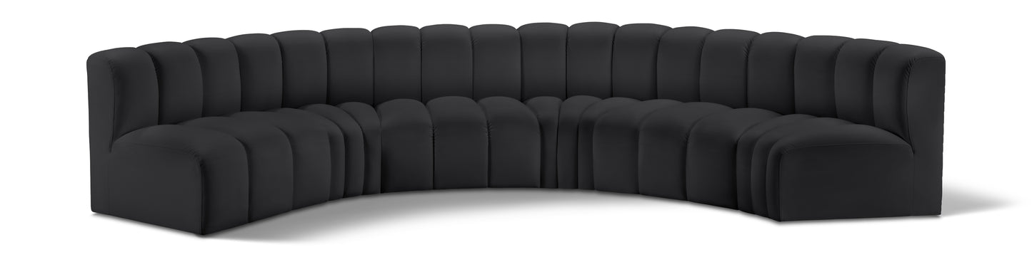 modular sofa