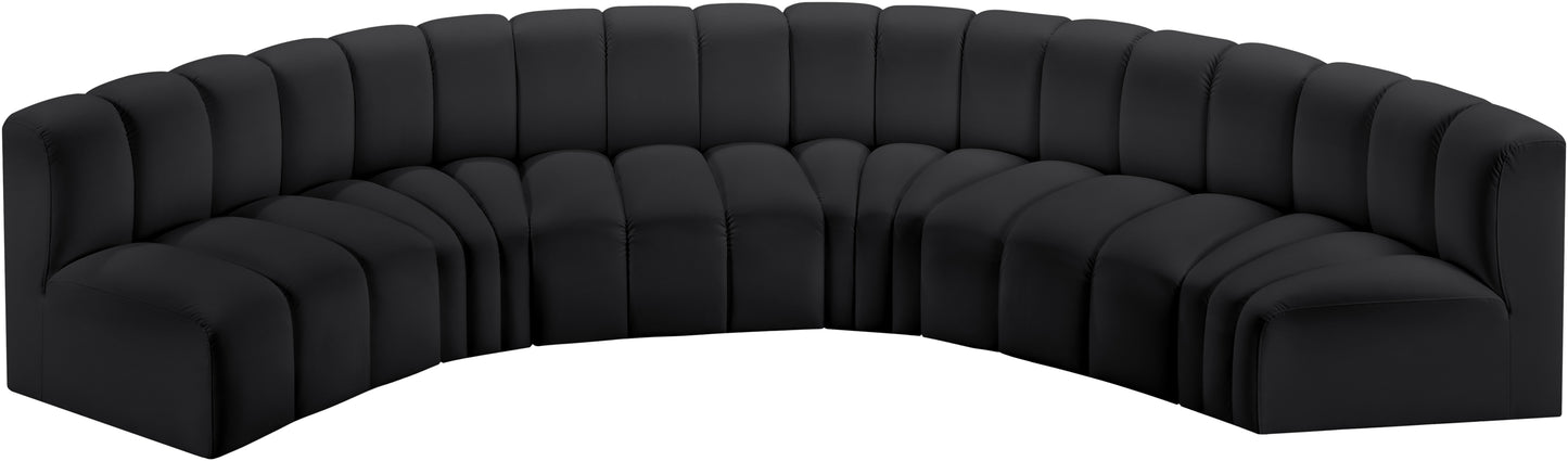 modular sofa