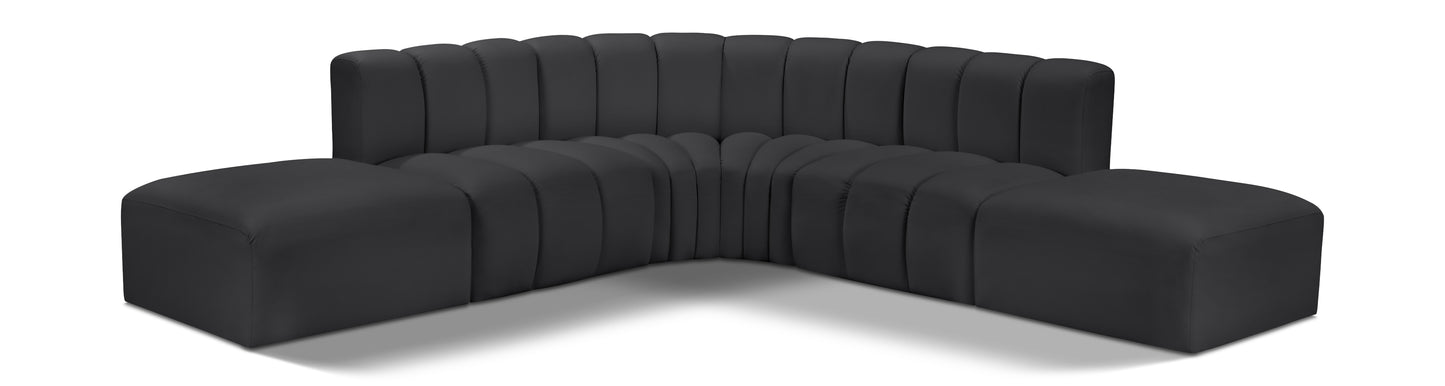 modular sofa