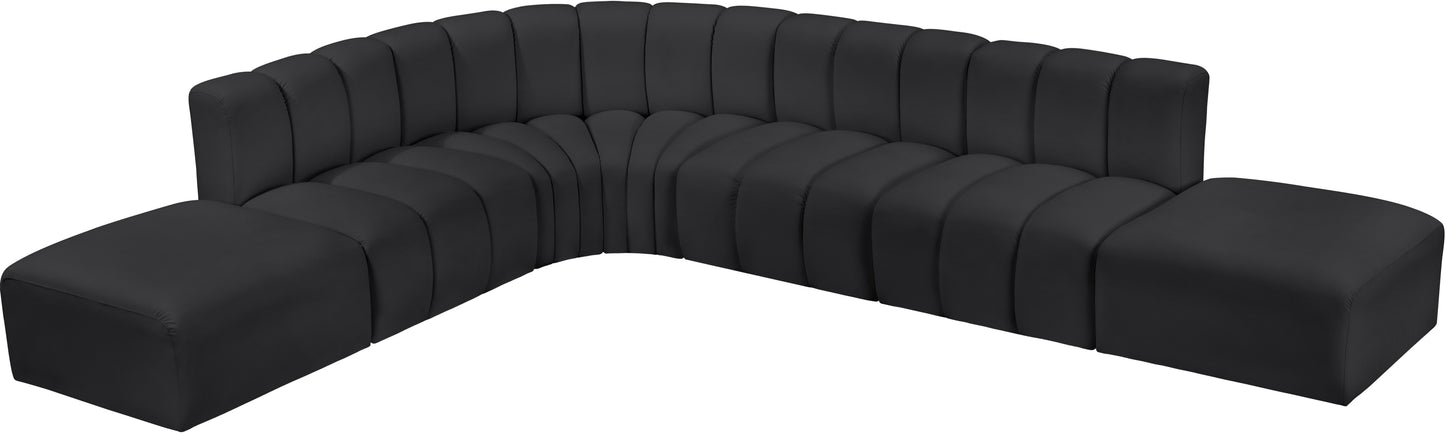 modular sofa