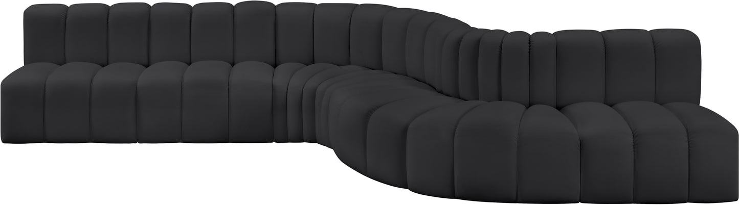 modular sofa