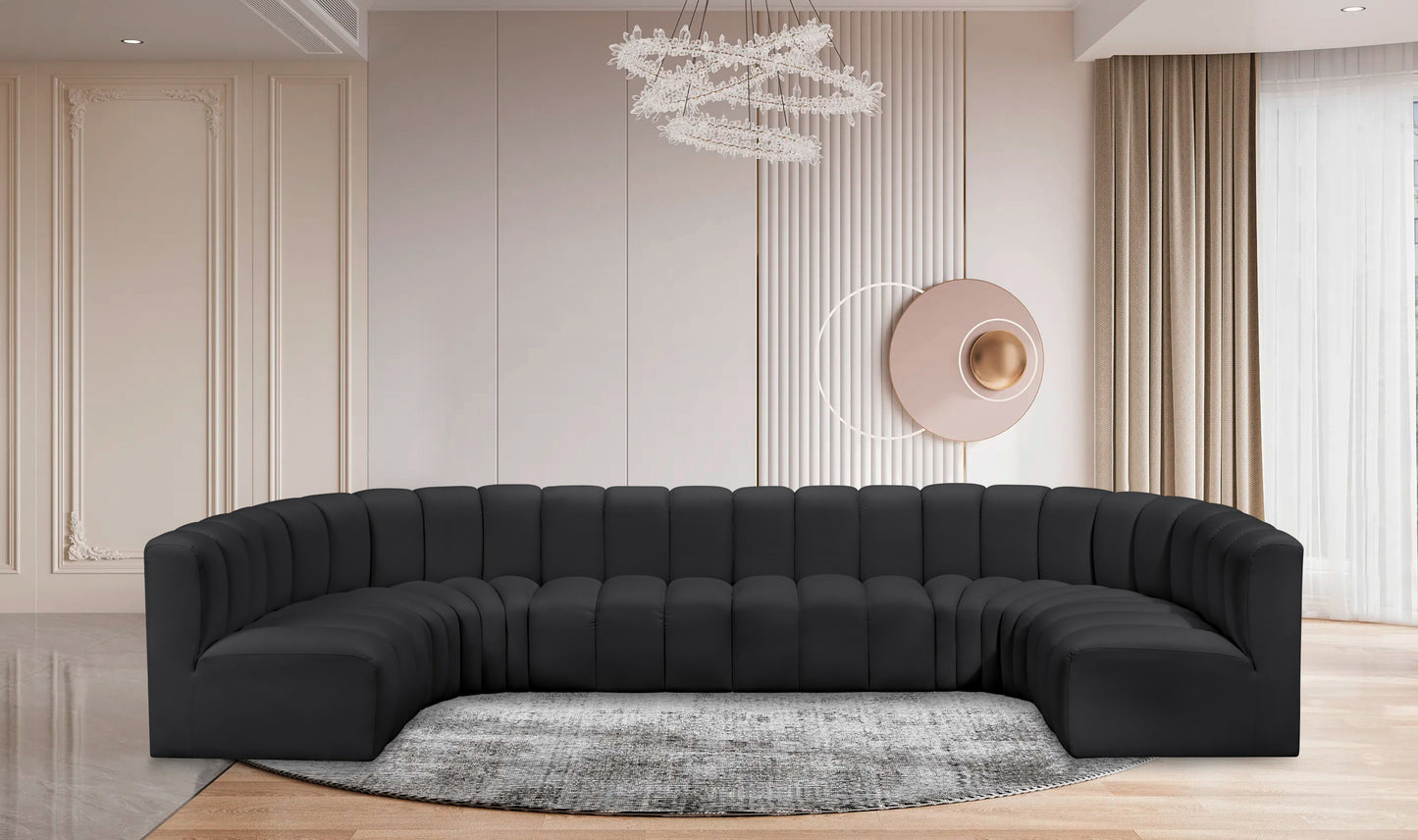 modular sofa