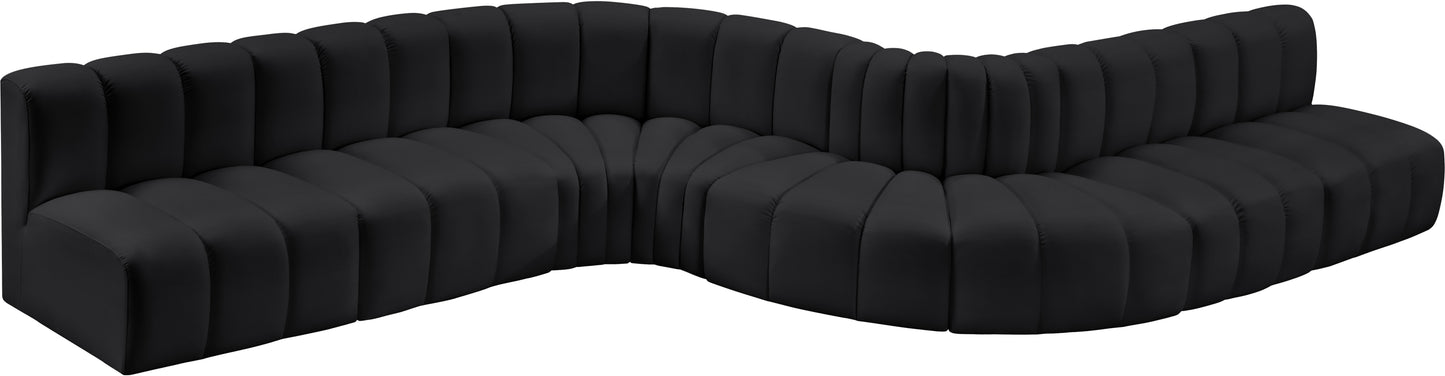 modular sofa