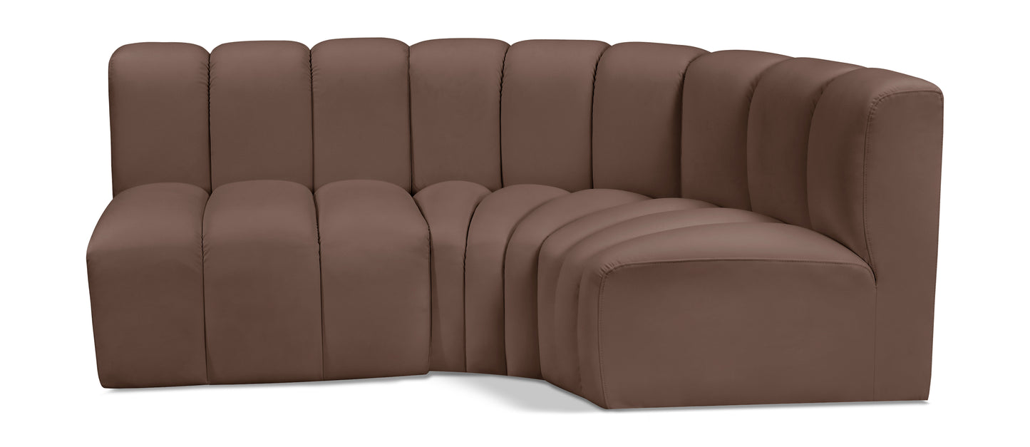 modular sofa